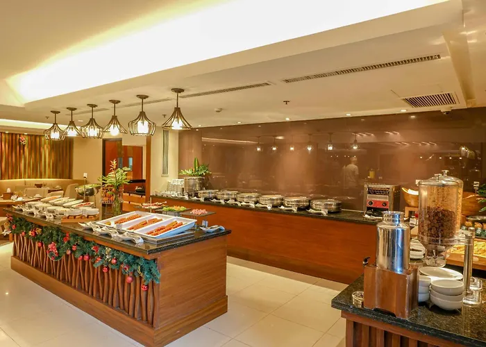 Best Western Plus The Ivywall Hotel - Palawan