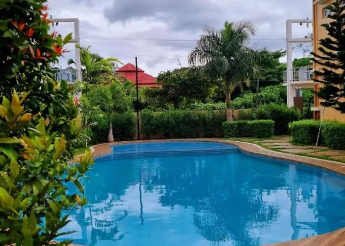 Balcony Breeze Palawan
