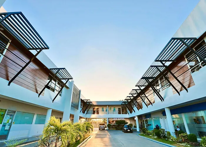 Holiday Suites Puerto Princesa