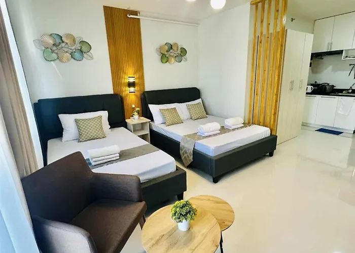 Manors Palawan Staycation