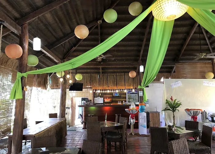 Acacia Tree Garden Hotel