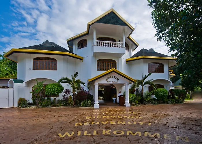 Dolce Vita Hotel