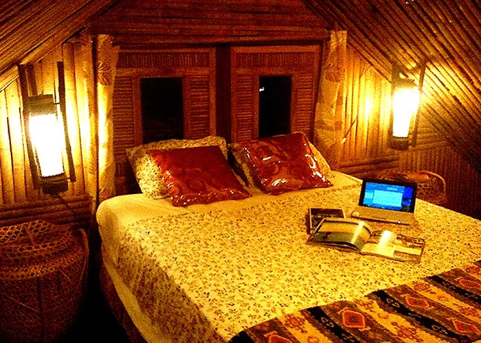 The Village House