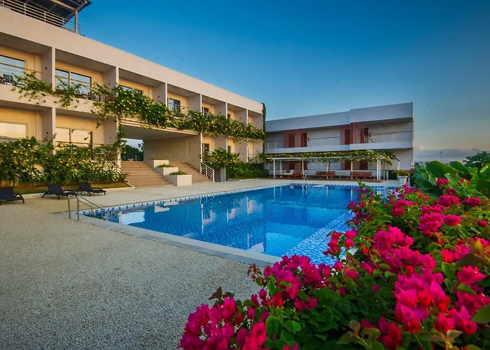 Merili By Panja Resort