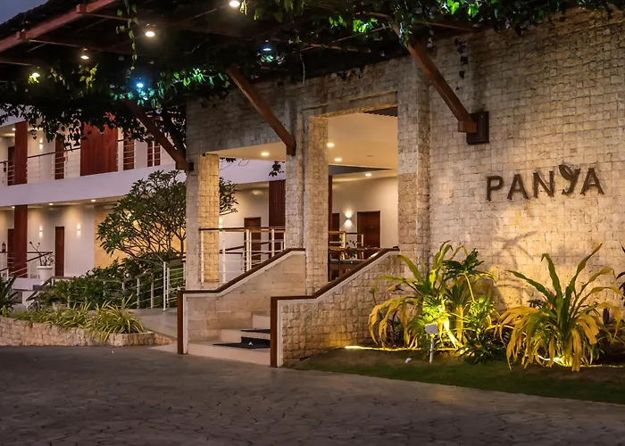 Merili By Panja Resort